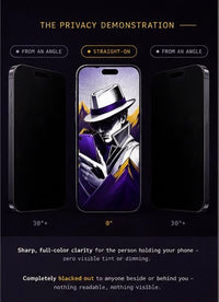 IPhone - Peak Protector