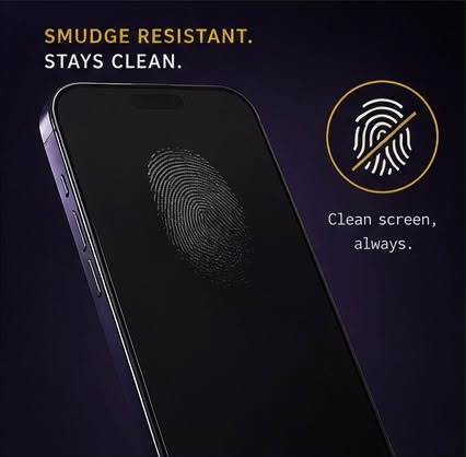 IPhone - Peak Protector
