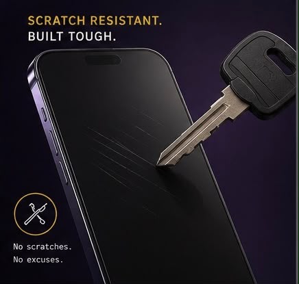 IPhone - Peak Protector