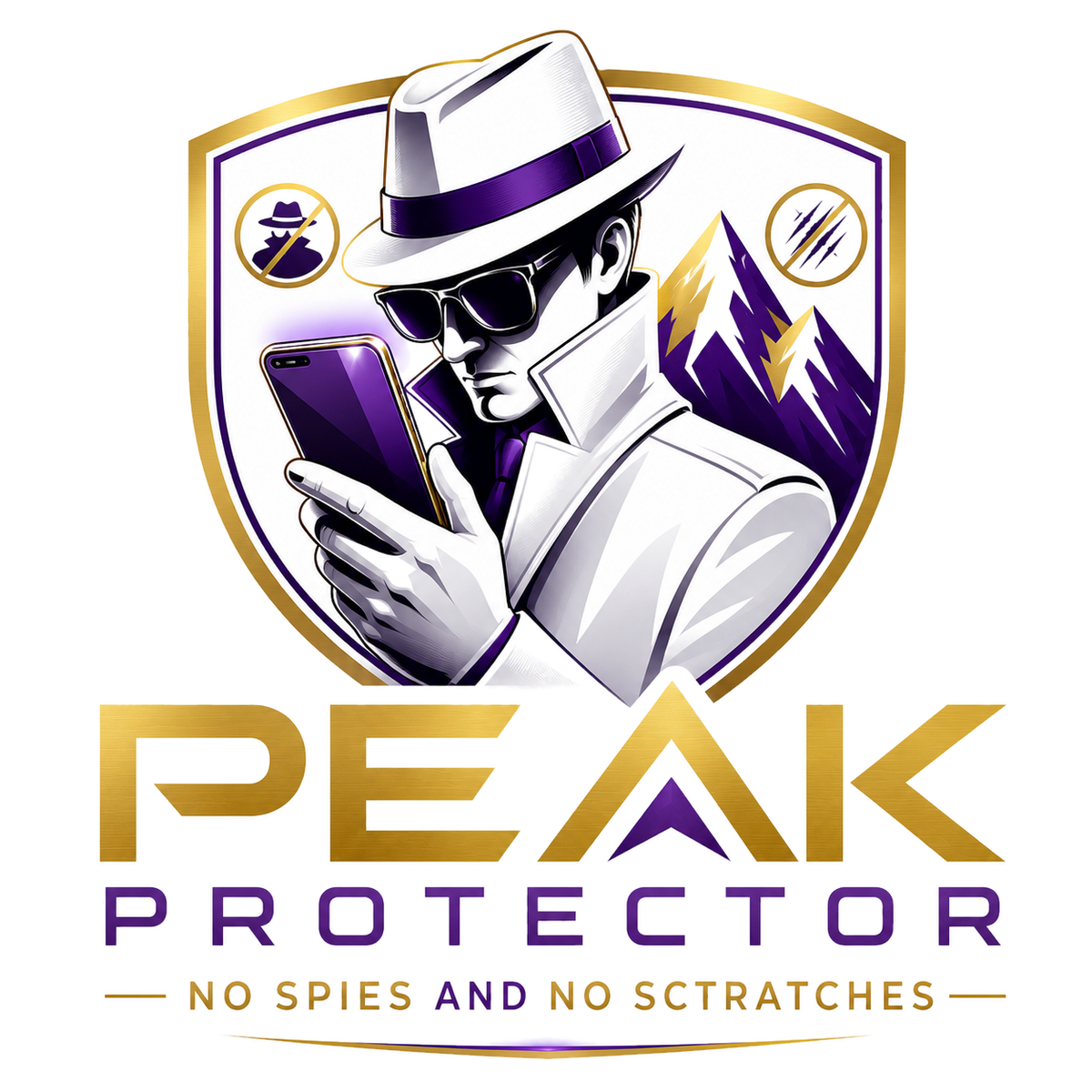 Peak Protector